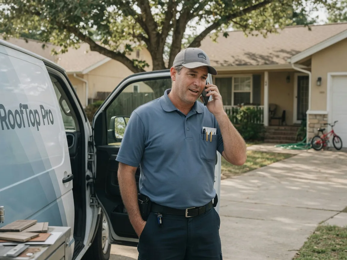 Roof Repair Kingwood, TX FAQs